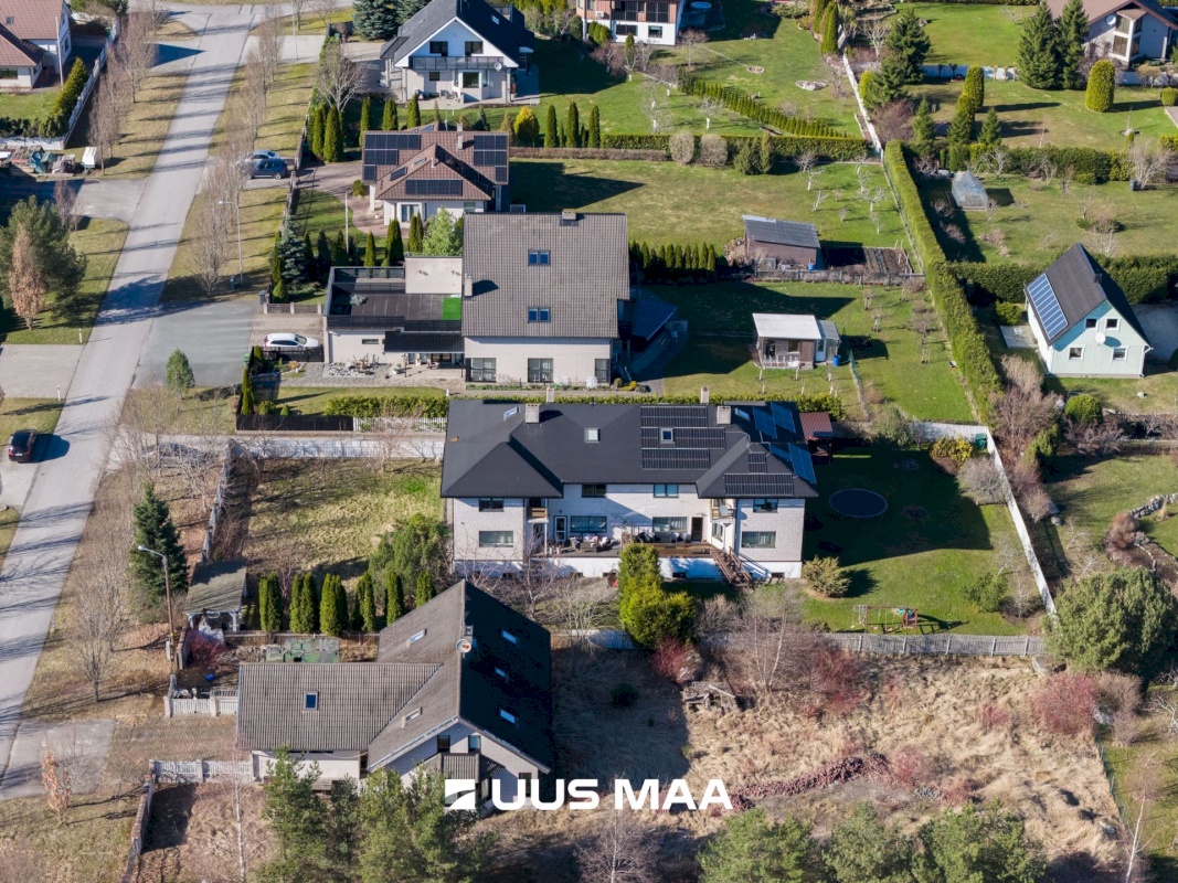 Viimsi vald, Kelvingi küla, Meresihi tee 24