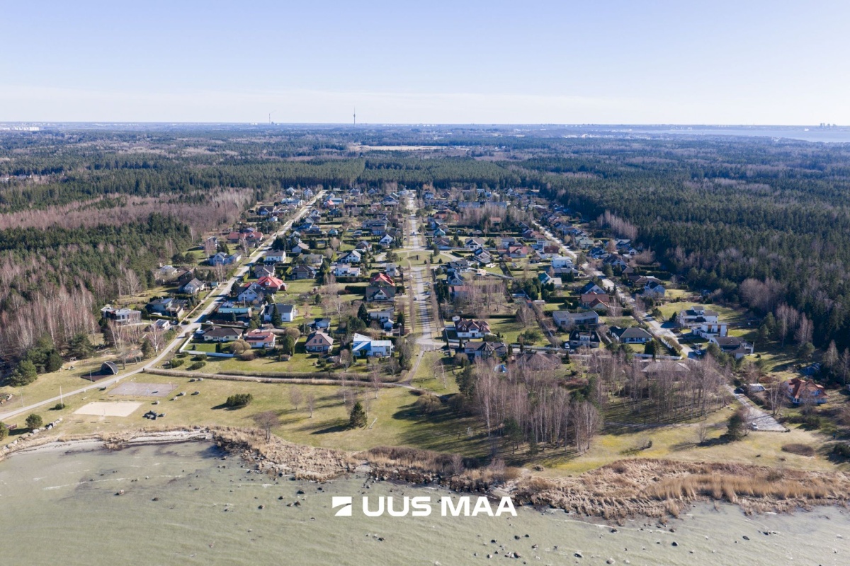 Viimsi vald, Kelvingi küla, Meresihi tee 24