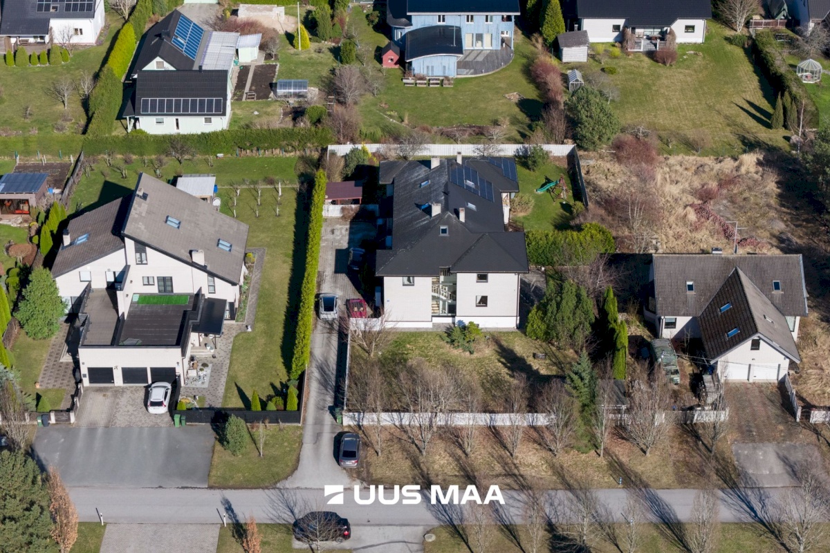 Viimsi vald, Kelvingi küla, Meresihi tee 24