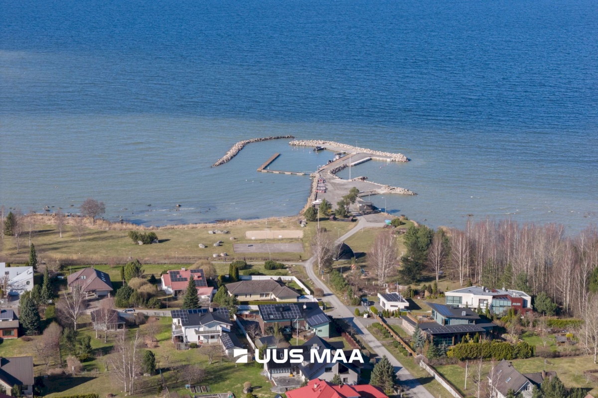 Viimsi vald, Kelvingi küla, Meresihi tee 24