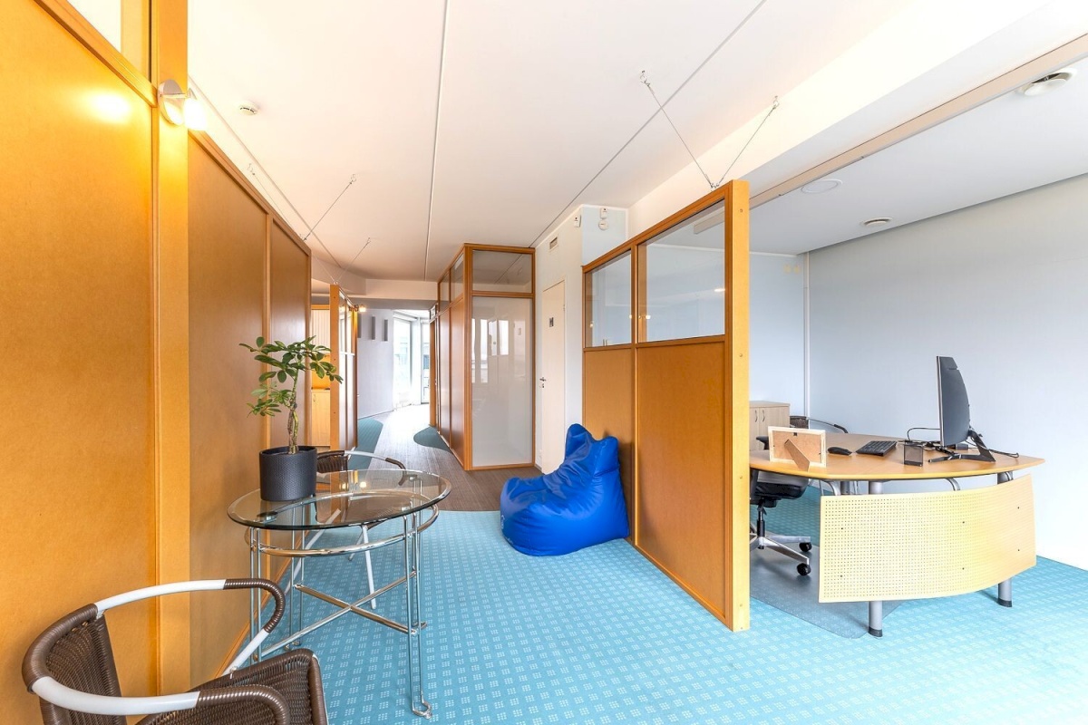 Tallinn, Haabersti linnaosa, Vabaõhumuuseumi tee 4