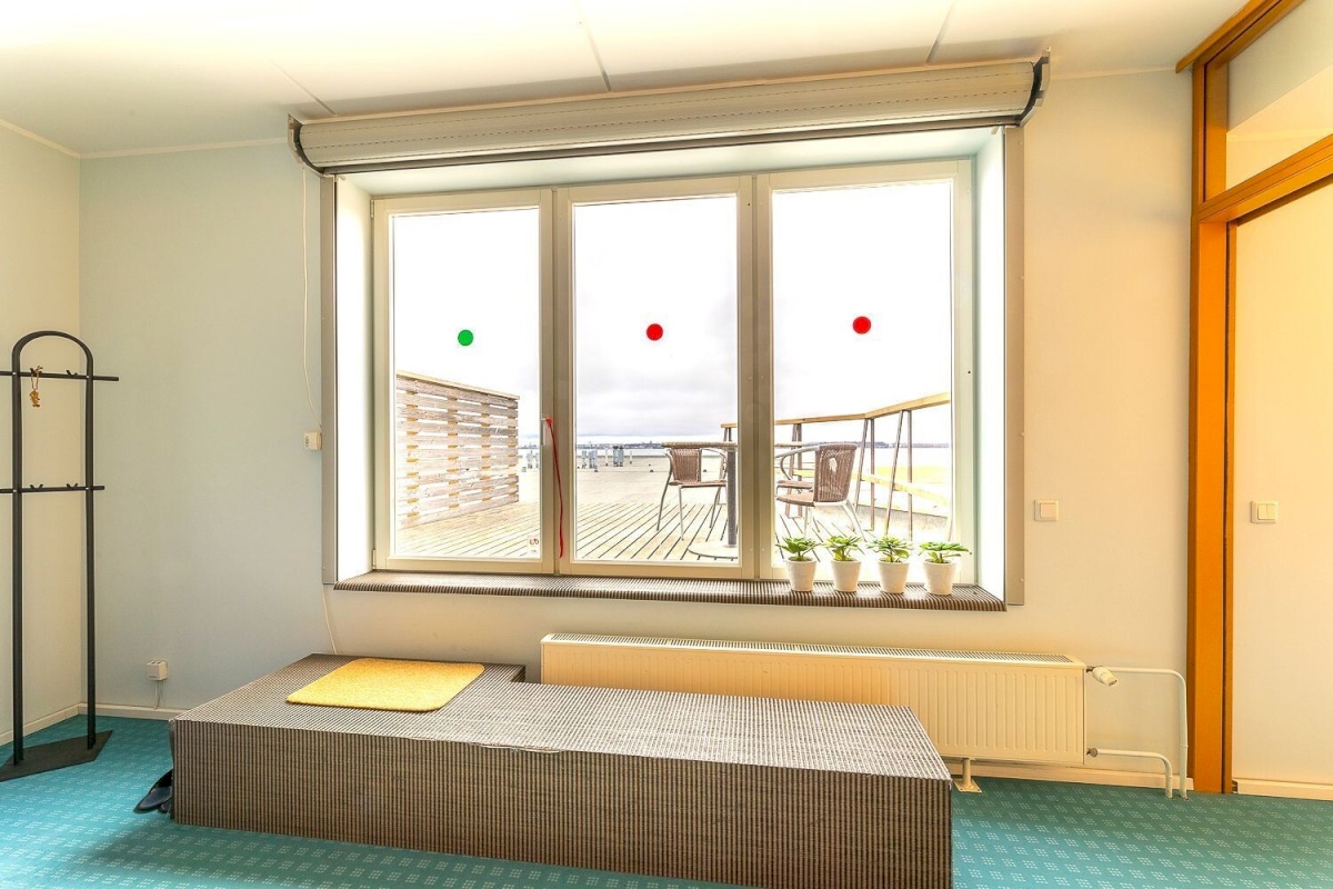 Tallinn, Haabersti linnaosa, Vabaõhumuuseumi tee 4