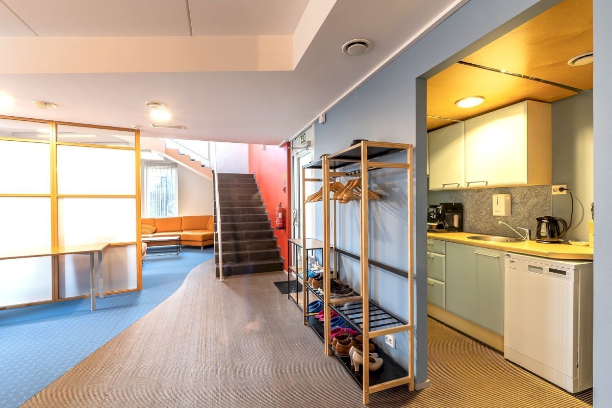 Tallinn, Haabersti linnaosa, Vabaõhumuuseumi tee 4