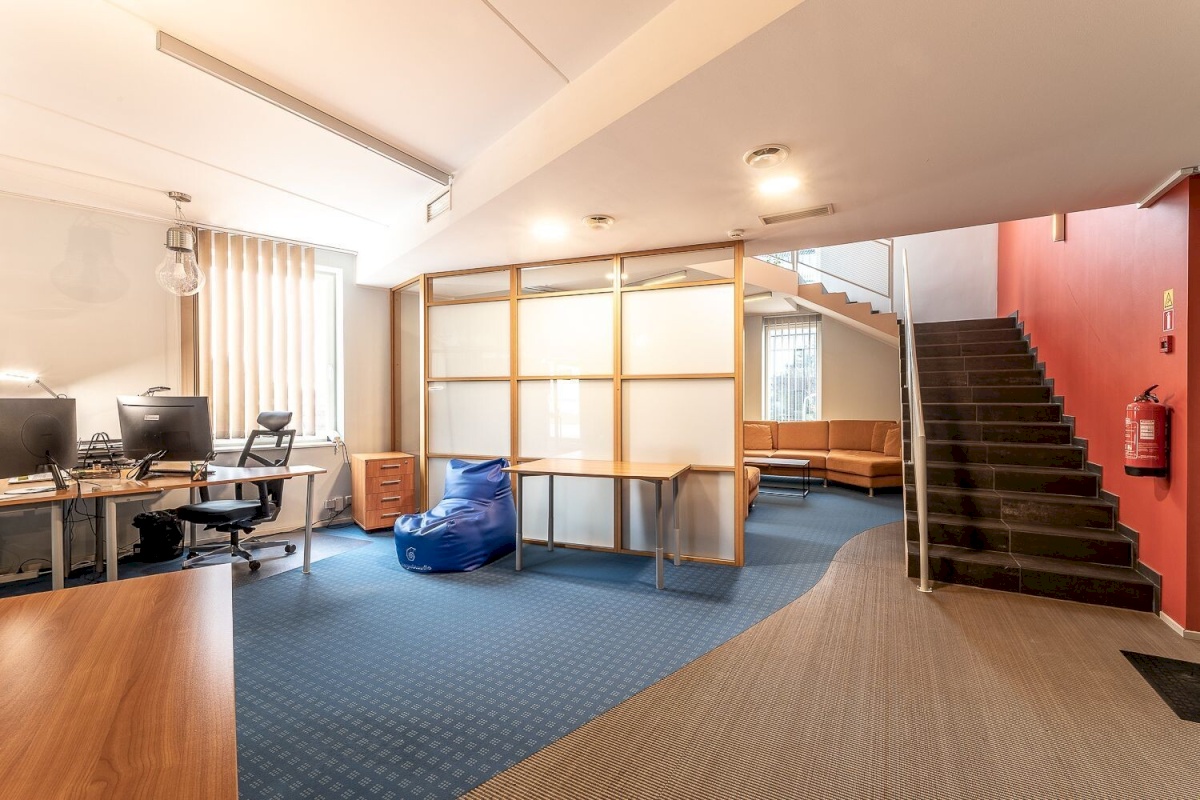 Tallinn, Haabersti linnaosa, Vabaõhumuuseumi tee 4