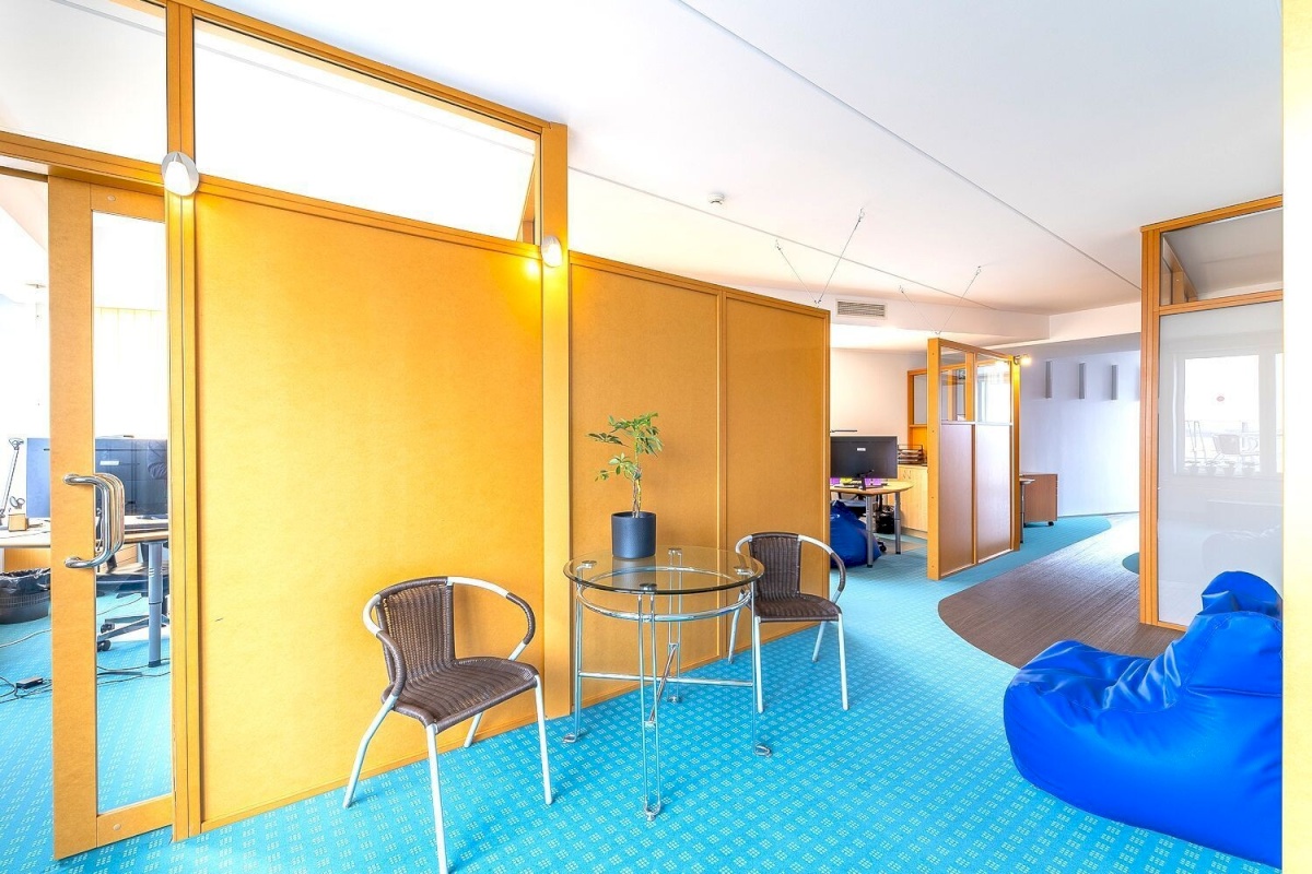 Tallinn, Haabersti linnaosa, Vabaõhumuuseumi tee 4