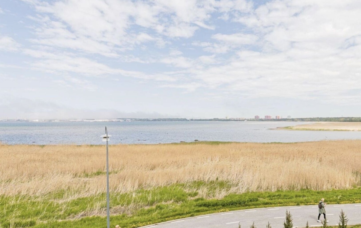 Tallinn, Haabersti linnaosa, Vabaõhumuuseumi tee 4