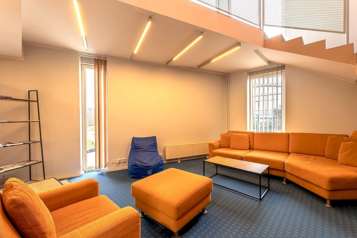 Tallinn, Haabersti linnaosa, Vabaõhumuuseumi tee 4