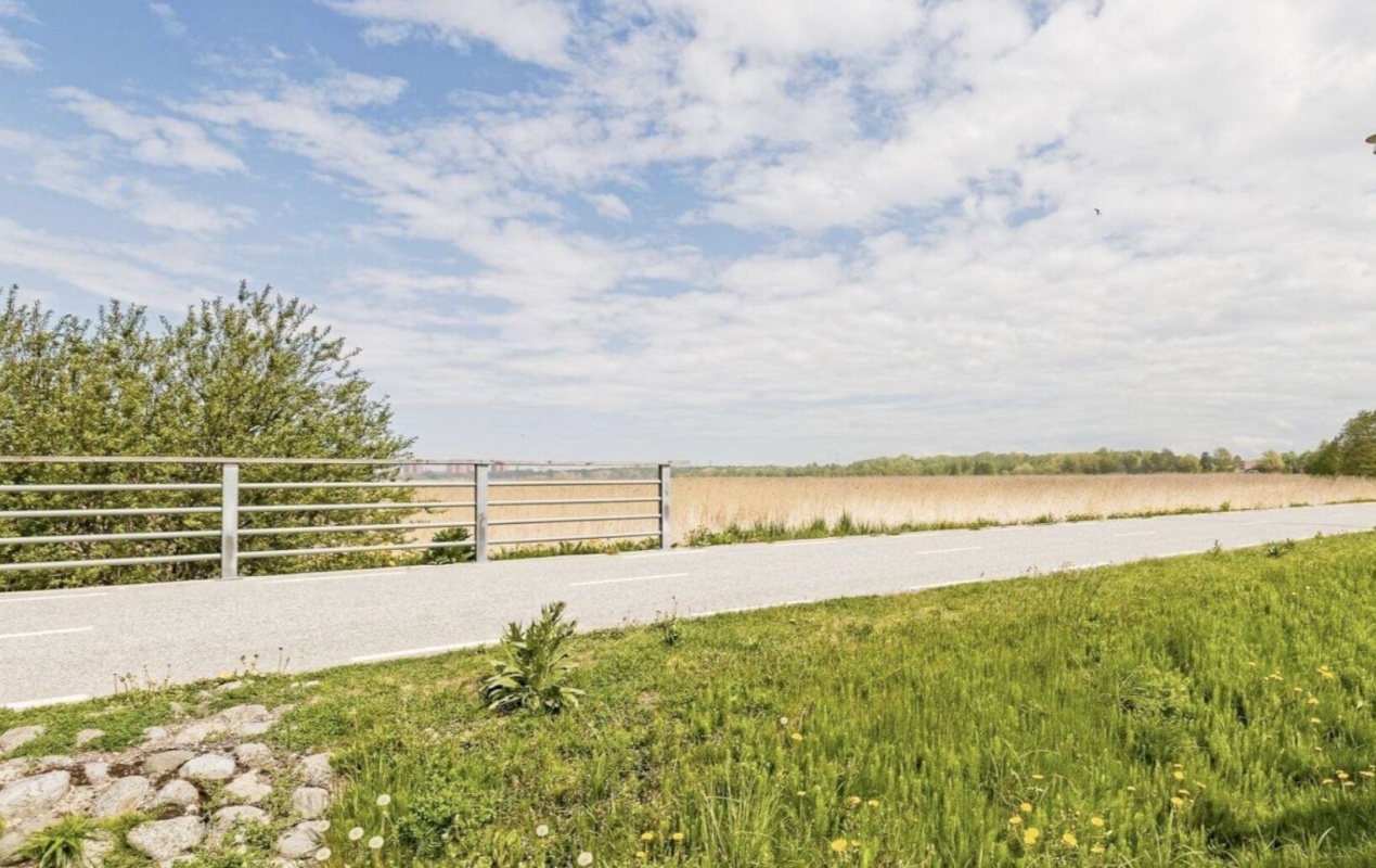 Tallinn, Haabersti linnaosa, Vabaõhumuuseumi tee 4