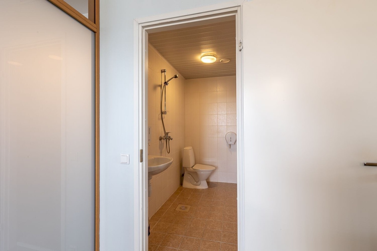 Tallinn, Haabersti linnaosa, Vabaõhumuuseumi tee 4