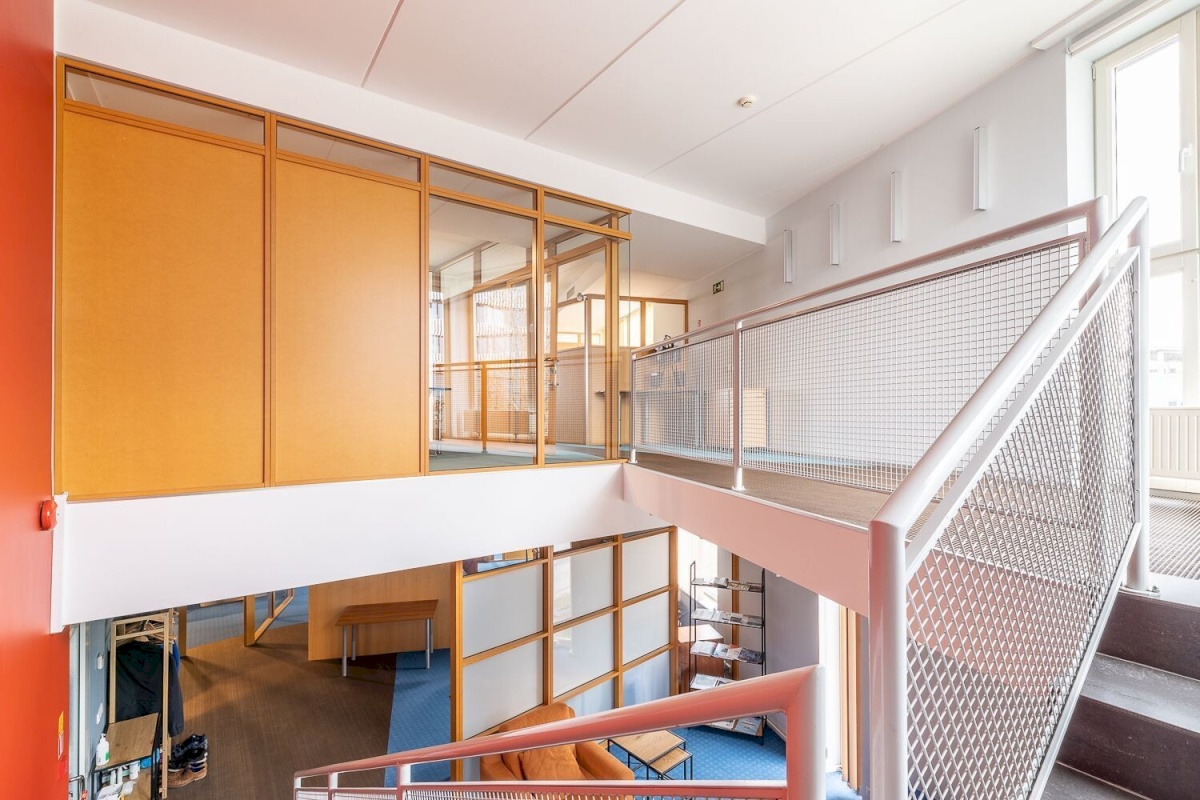 Tallinn, Haabersti linnaosa, Vabaõhumuuseumi tee 4