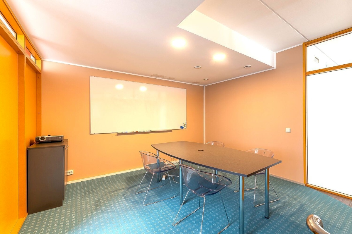 Tallinn, Haabersti linnaosa, Vabaõhumuuseumi tee 4