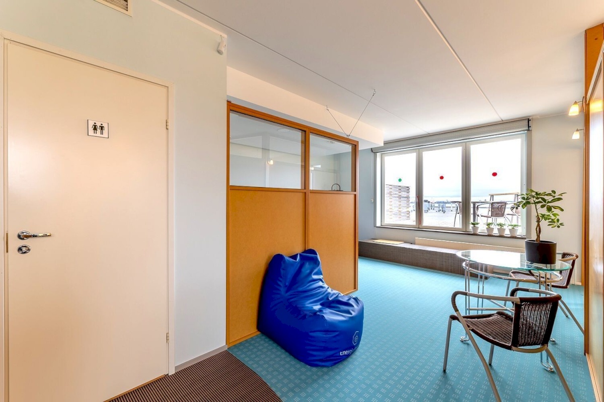 Tallinn, Haabersti linnaosa, Vabaõhumuuseumi tee 4