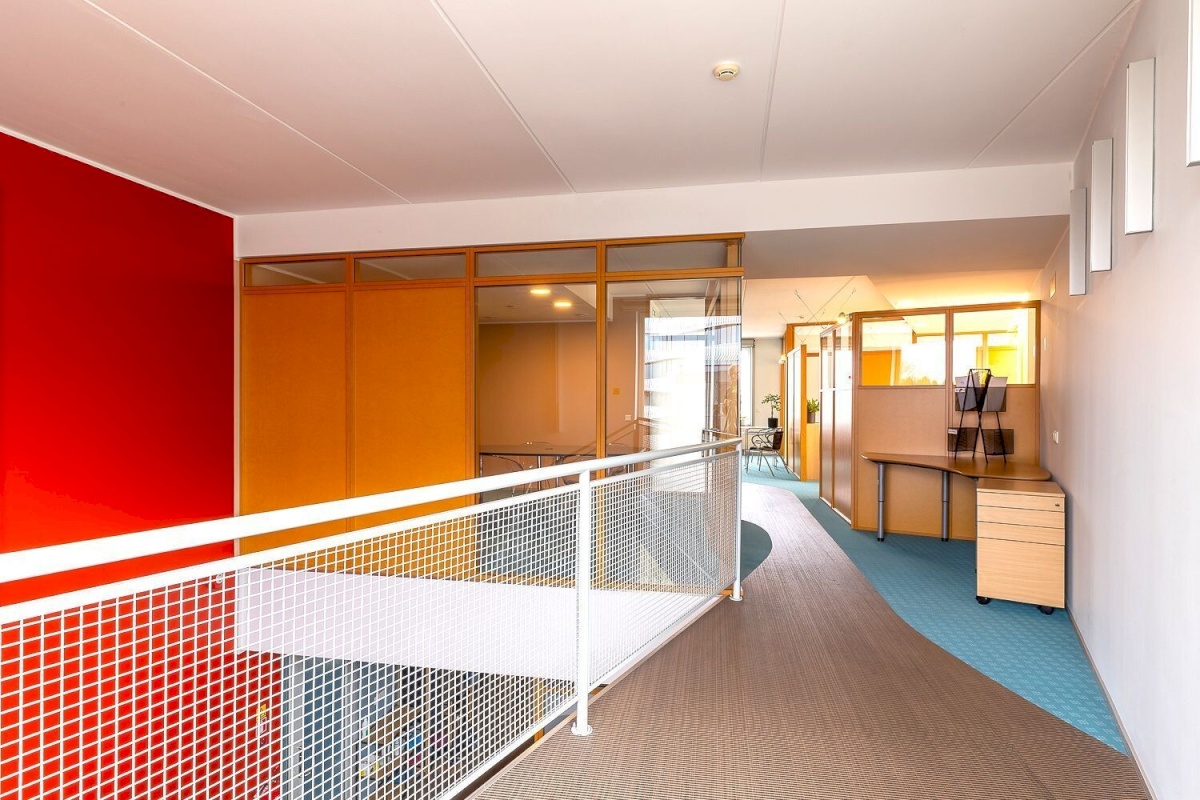 Tallinn, Haabersti linnaosa, Vabaõhumuuseumi tee 4