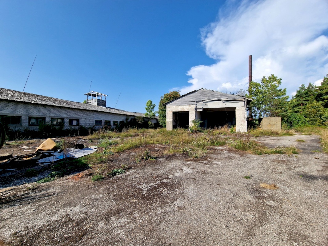 Lääneranna vald, Nurme küla, Sigala