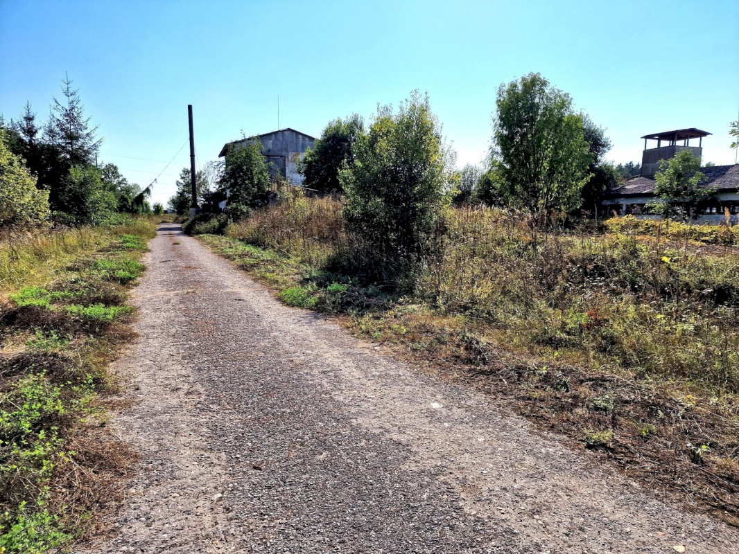 Lääneranna vald, Nurme küla, Sigala