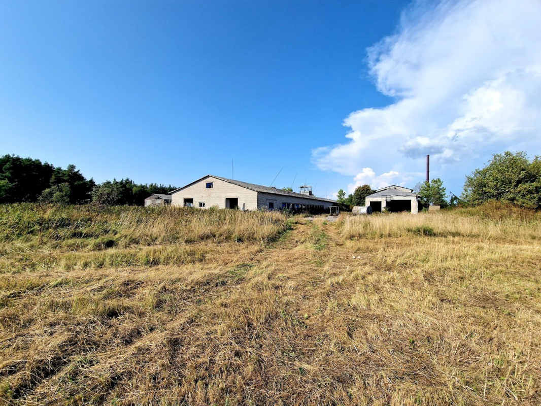 Lääneranna vald, Nurme küla, Sigala