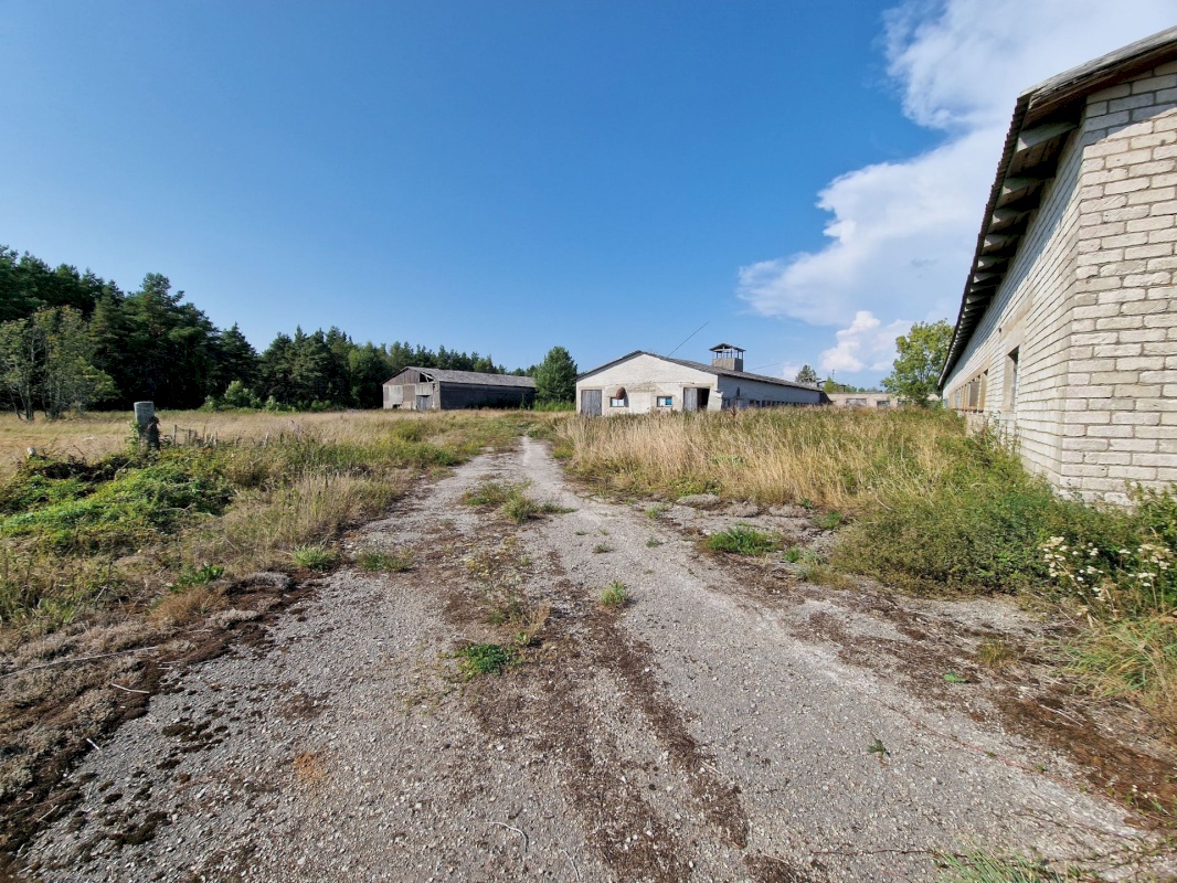 Lääneranna vald, Nurme küla, Sigala