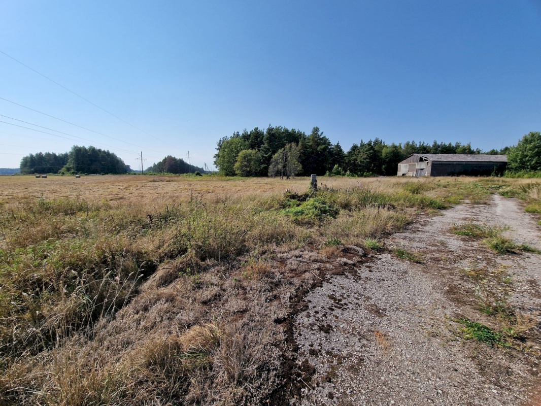 Lääneranna vald, Nurme küla, Sigala