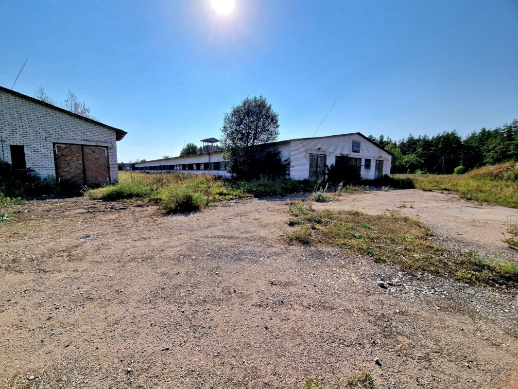 Lääneranna vald, Nurme küla, Sigala