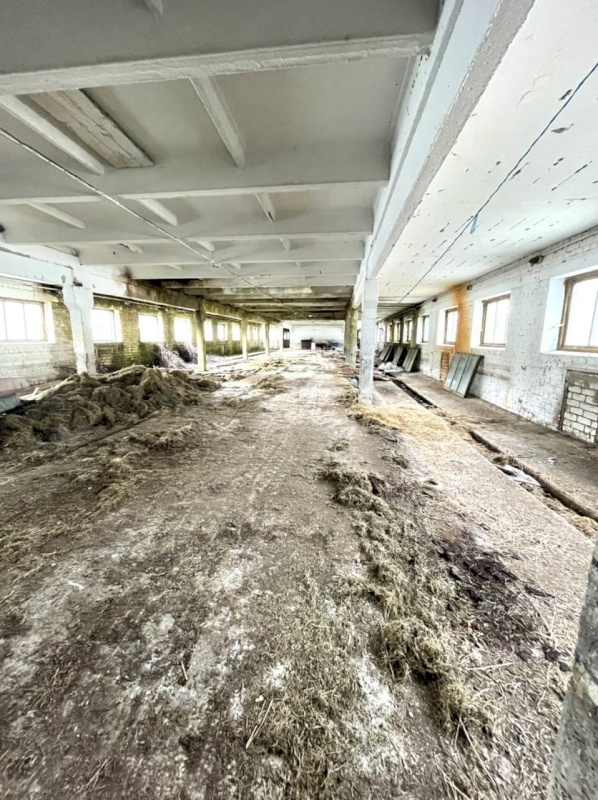 Lääneranna vald, Nurme küla, Sigala