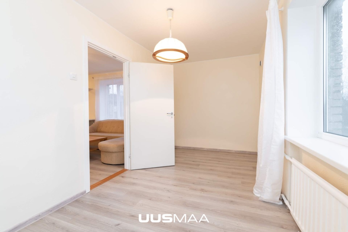 Maardu linn, Langu tn 9