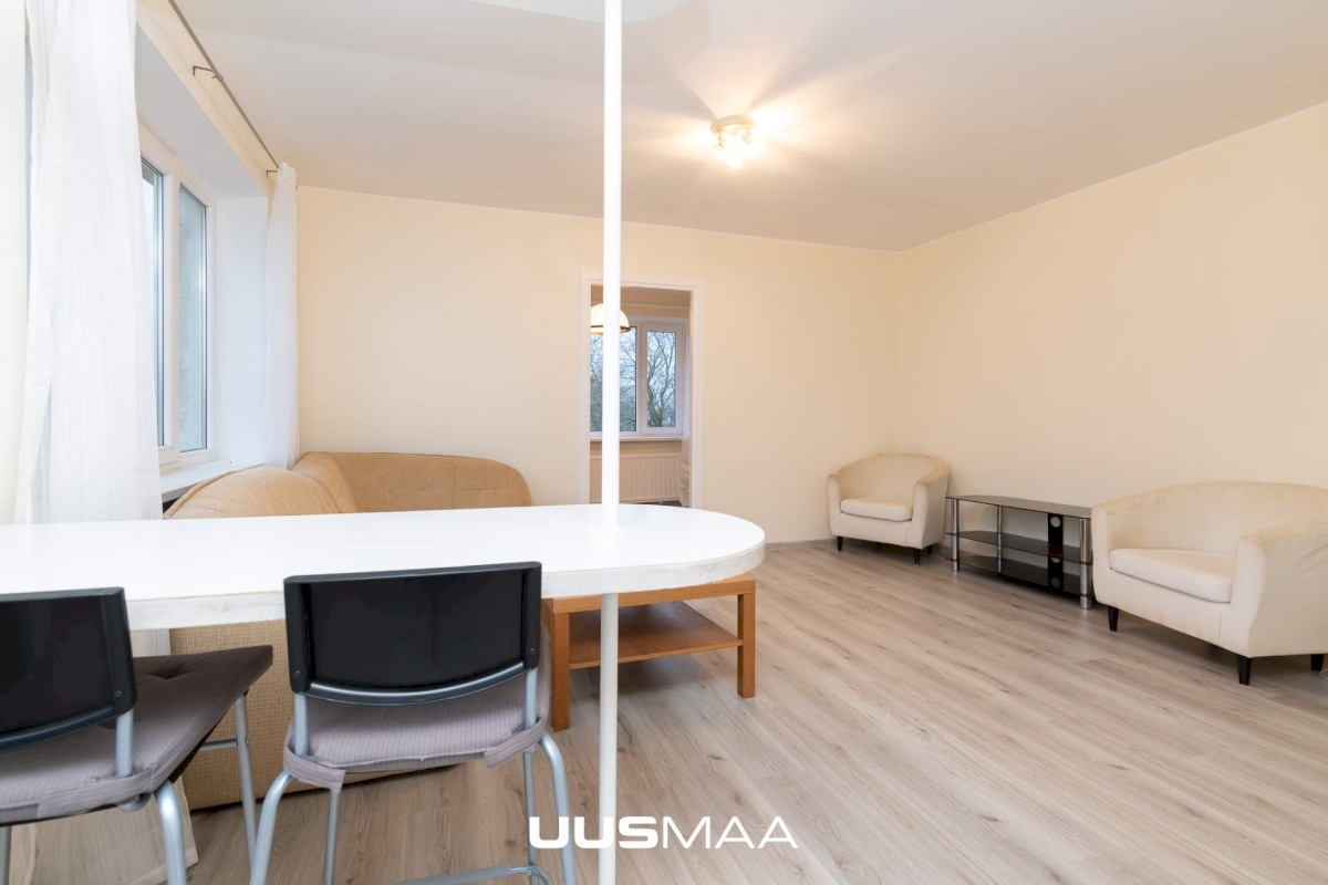 Maardu linn, Langu tn 9