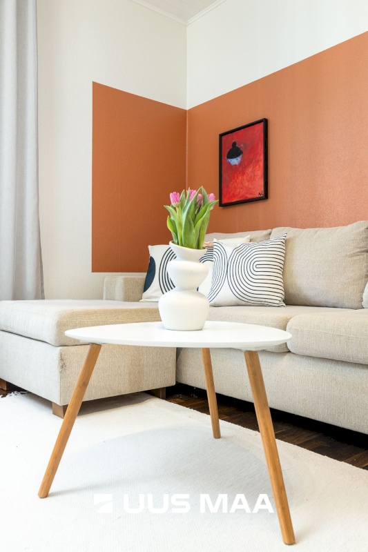 Tallinn, Kristiine linnaosa, Kibuvitsa 8