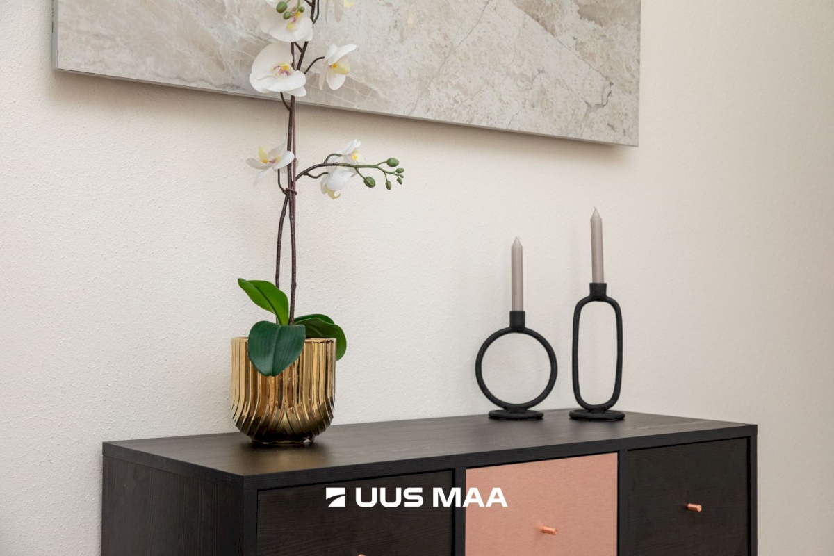 Tallinn, Põhja-Tallinna linnaosa, Kalamaja, Malmi tn 3/2