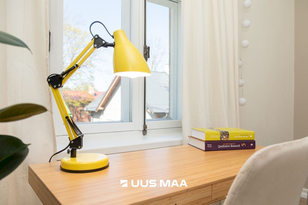 Tallinn, Põhja-Tallinna linnaosa, Kalamaja, Malmi tn 3/2