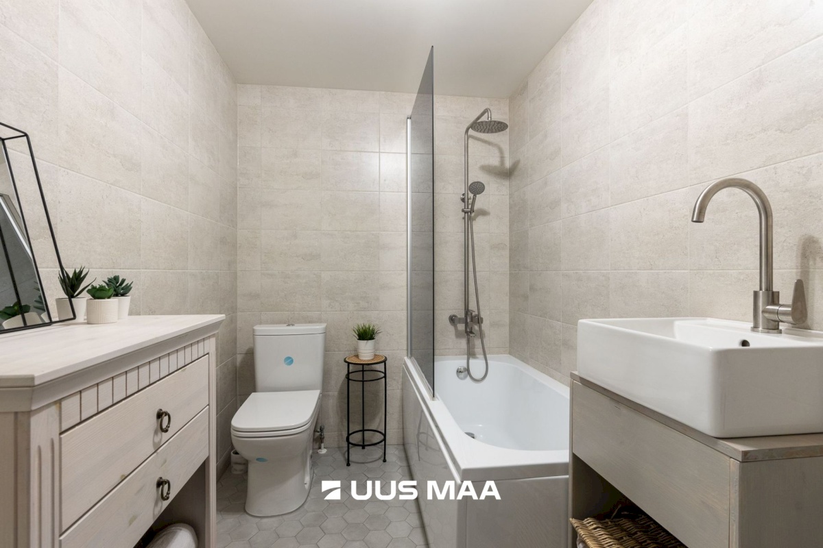 Tallinn, Põhja-Tallinna linnaosa, Kalamaja, Malmi tn 3/2