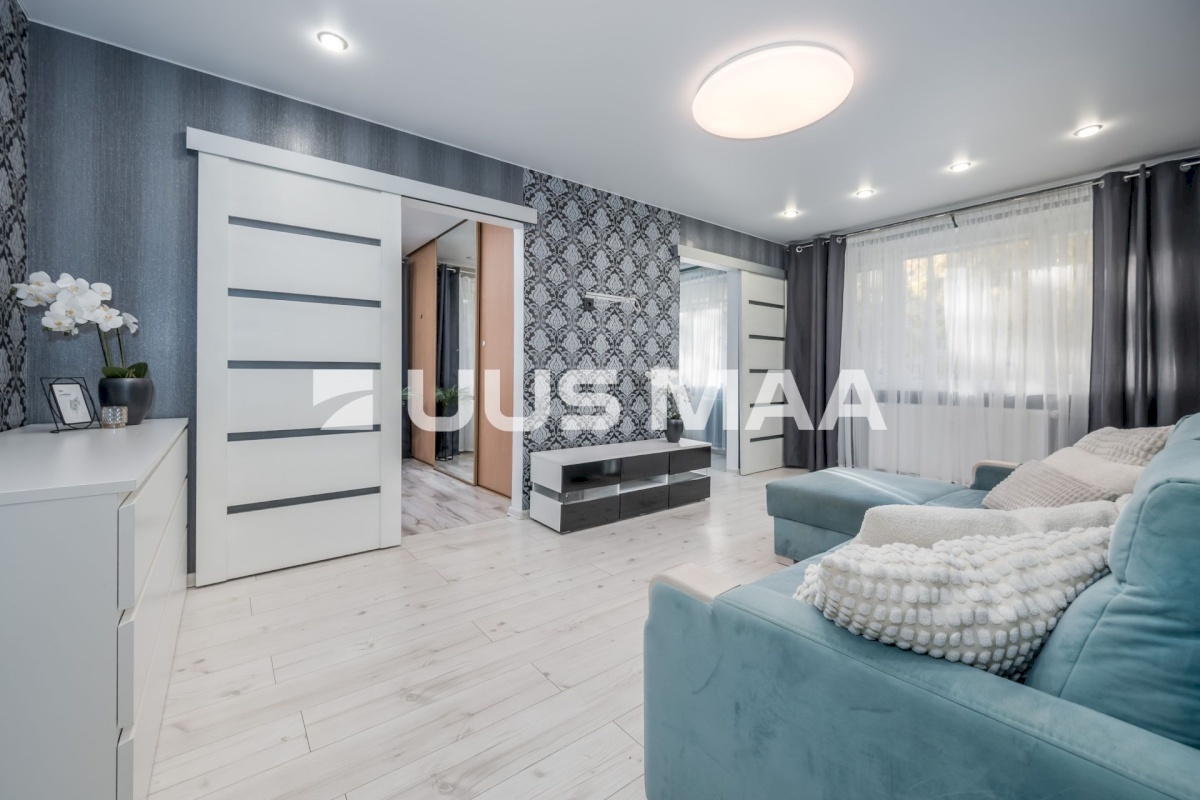 Tallinn, Mustamäe linnaosa, Vilde tee 142