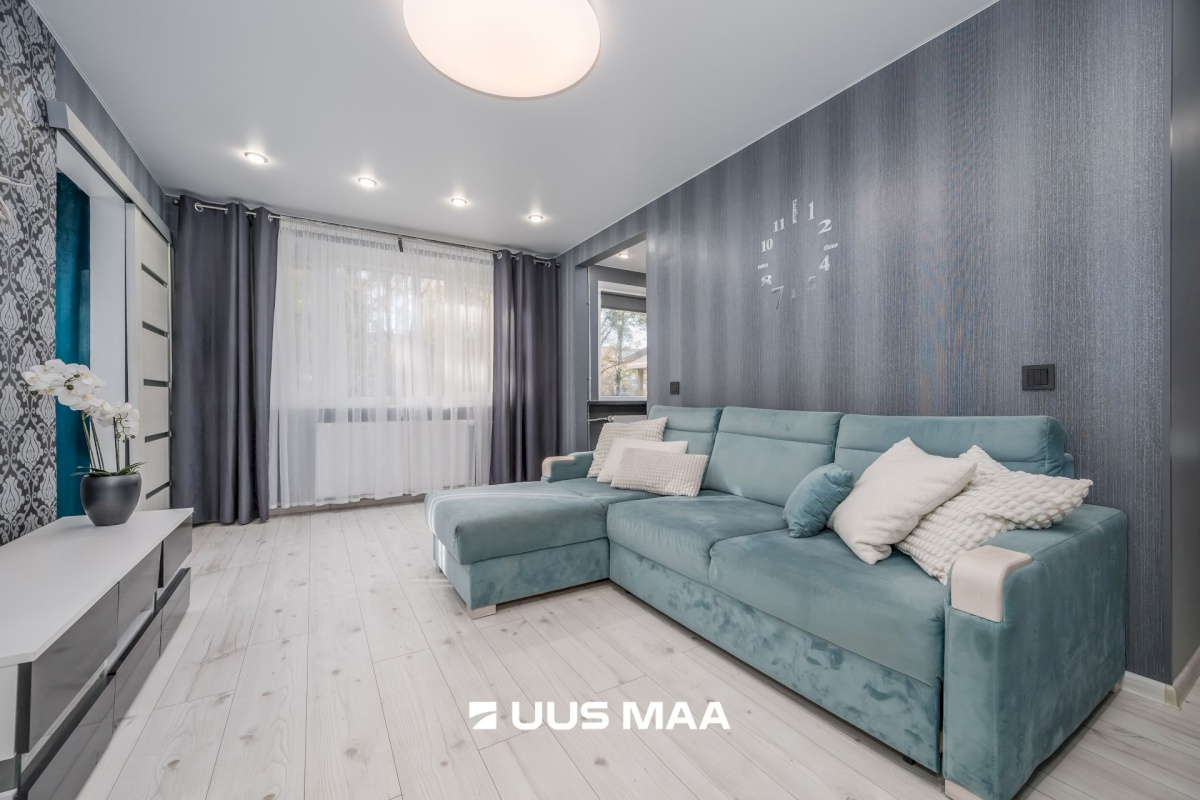 Tallinn, Mustamäe linnaosa, Vilde tee 142