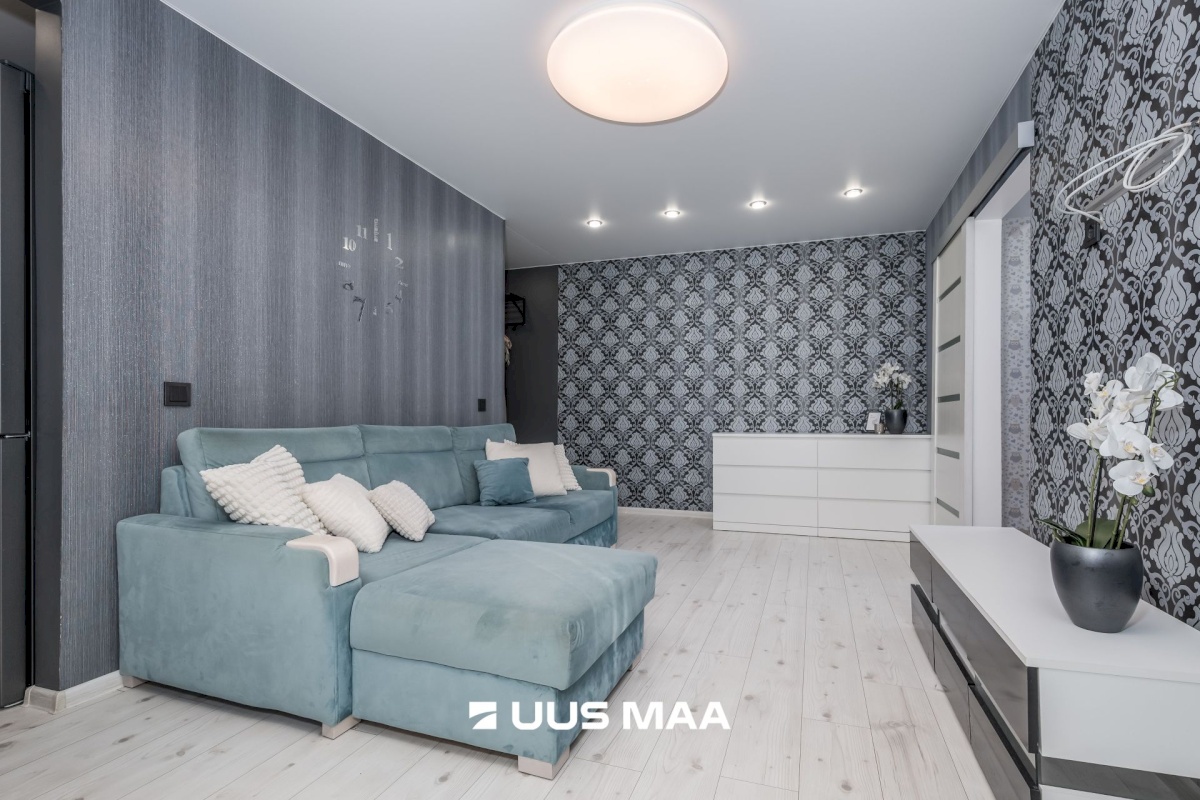 Tallinn, Mustamäe linnaosa, Vilde tee 142