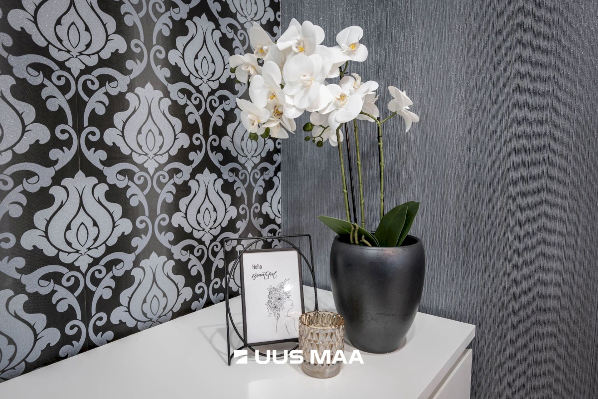 Tallinn, Mustamäe linnaosa, Vilde tee 142