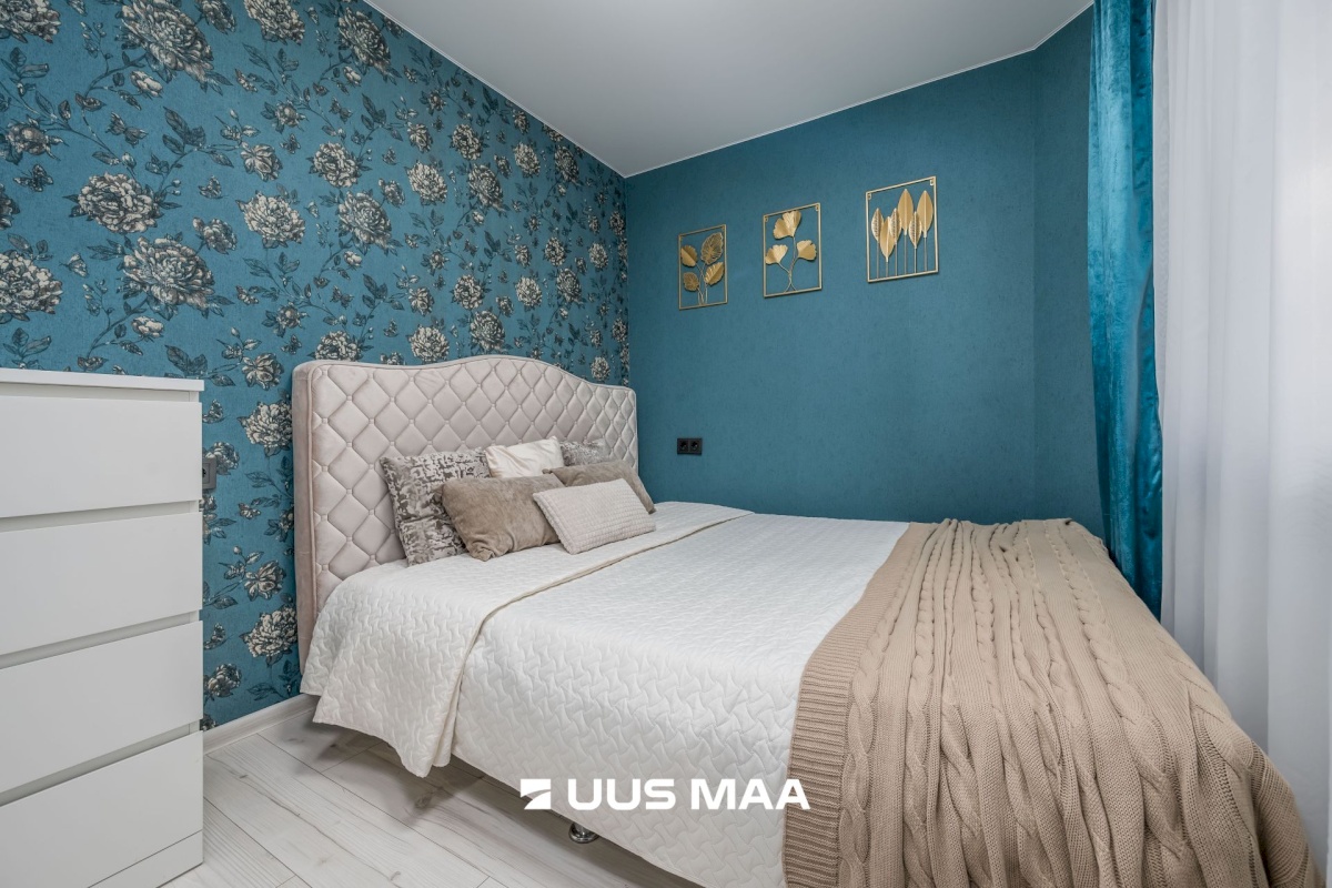 Tallinn, Mustamäe linnaosa, Vilde tee 142