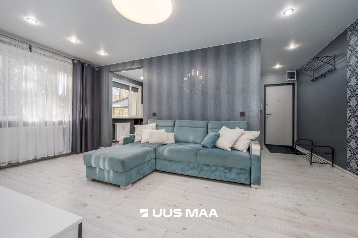 Tallinn, Mustamäe linnaosa, Vilde tee 142