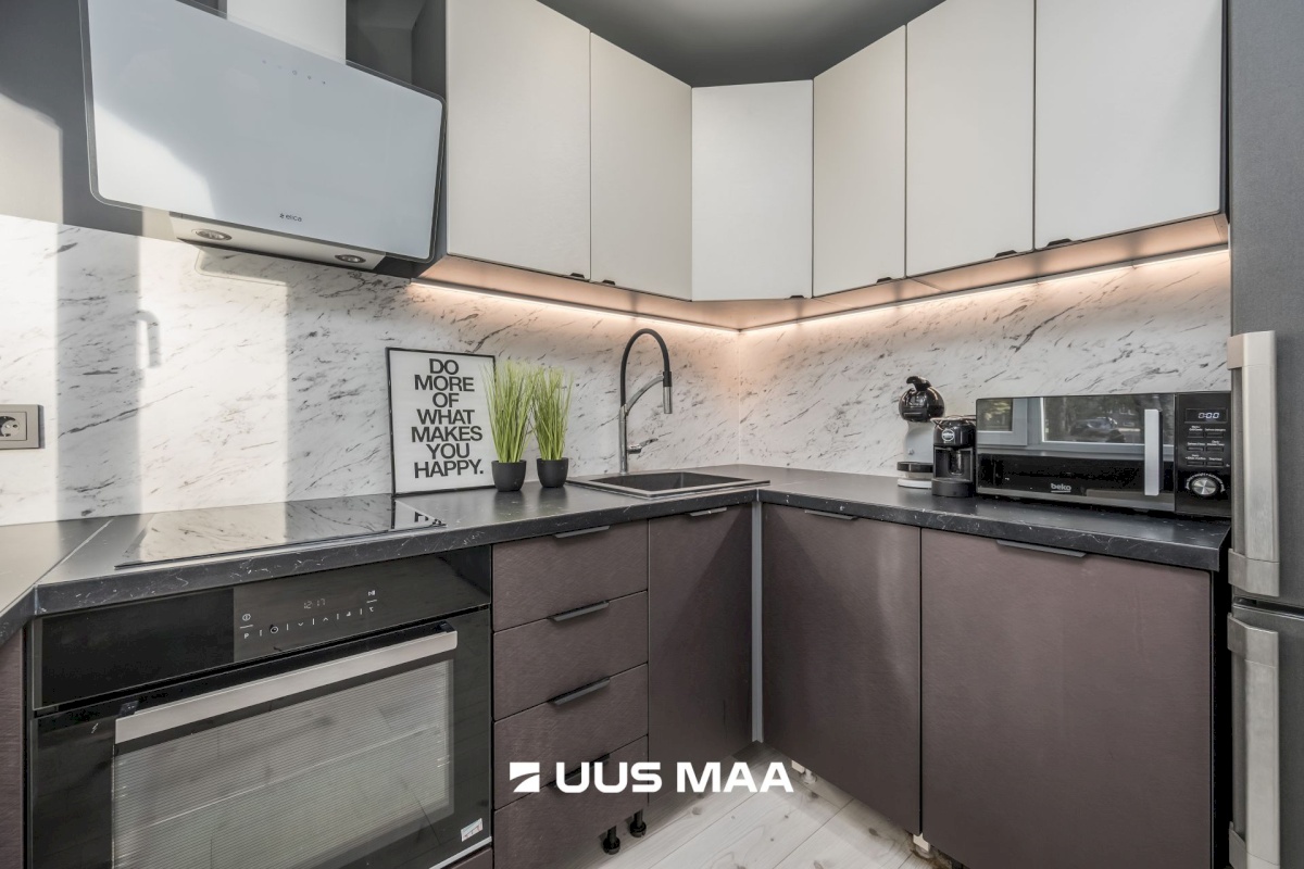 Tallinn, Mustamäe linnaosa, Vilde tee 142