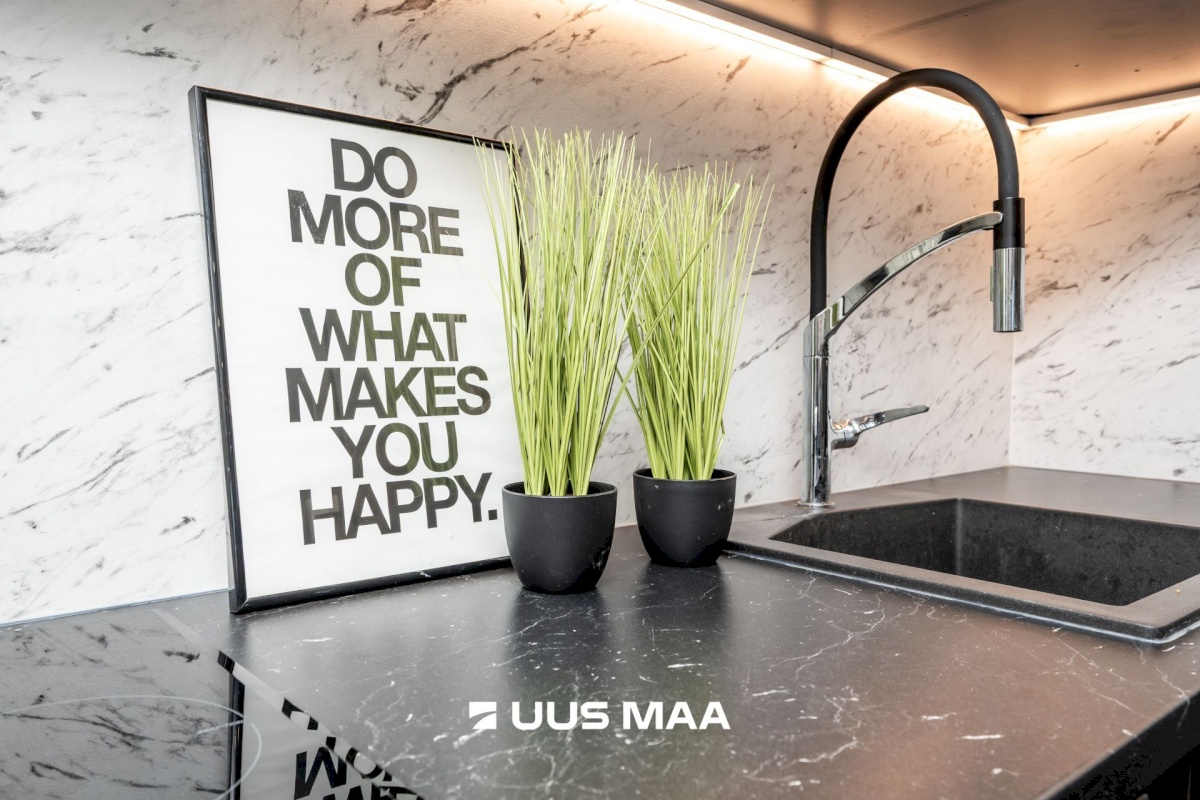 Tallinn, Mustamäe linnaosa, Vilde tee 142