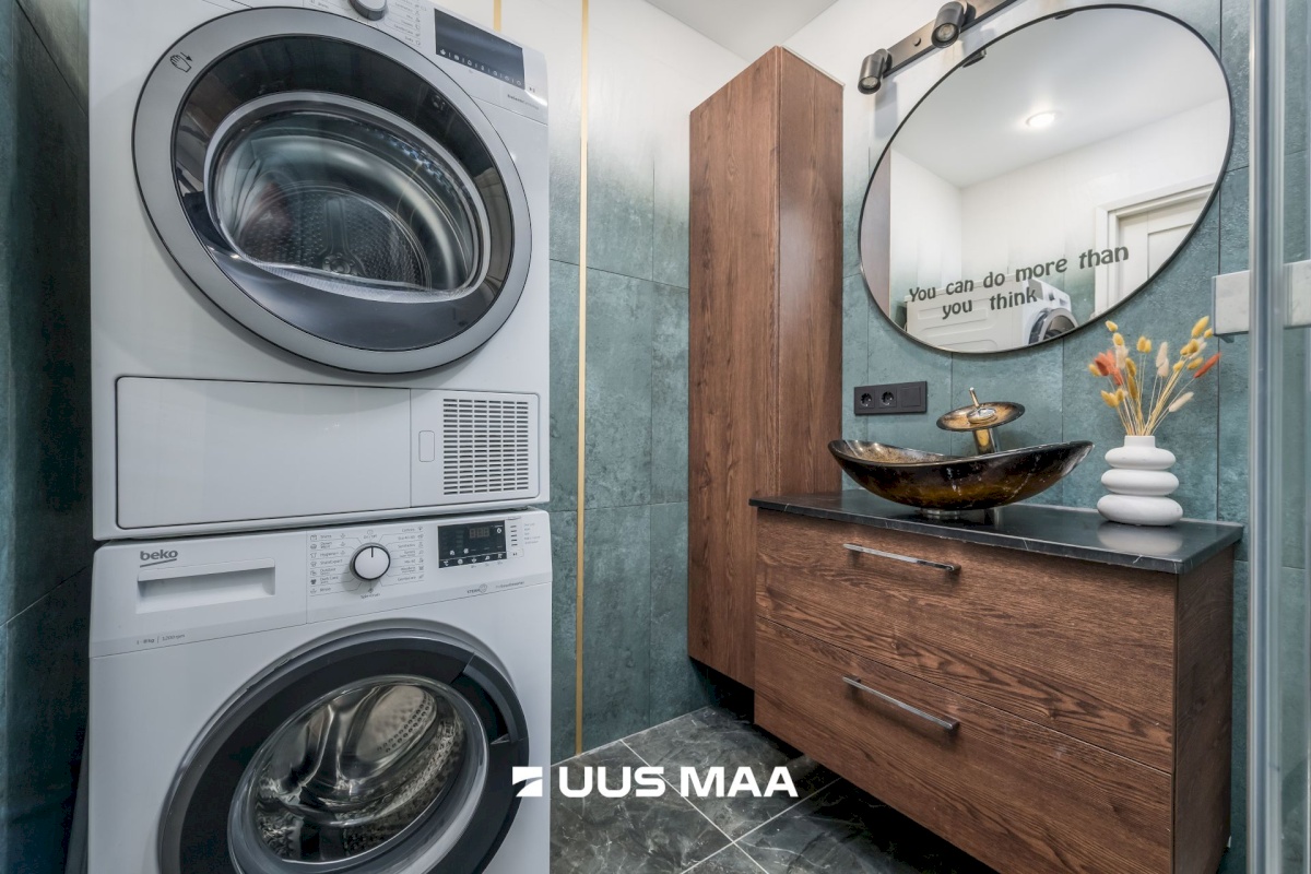 Tallinn, Mustamäe linnaosa, Vilde tee 142