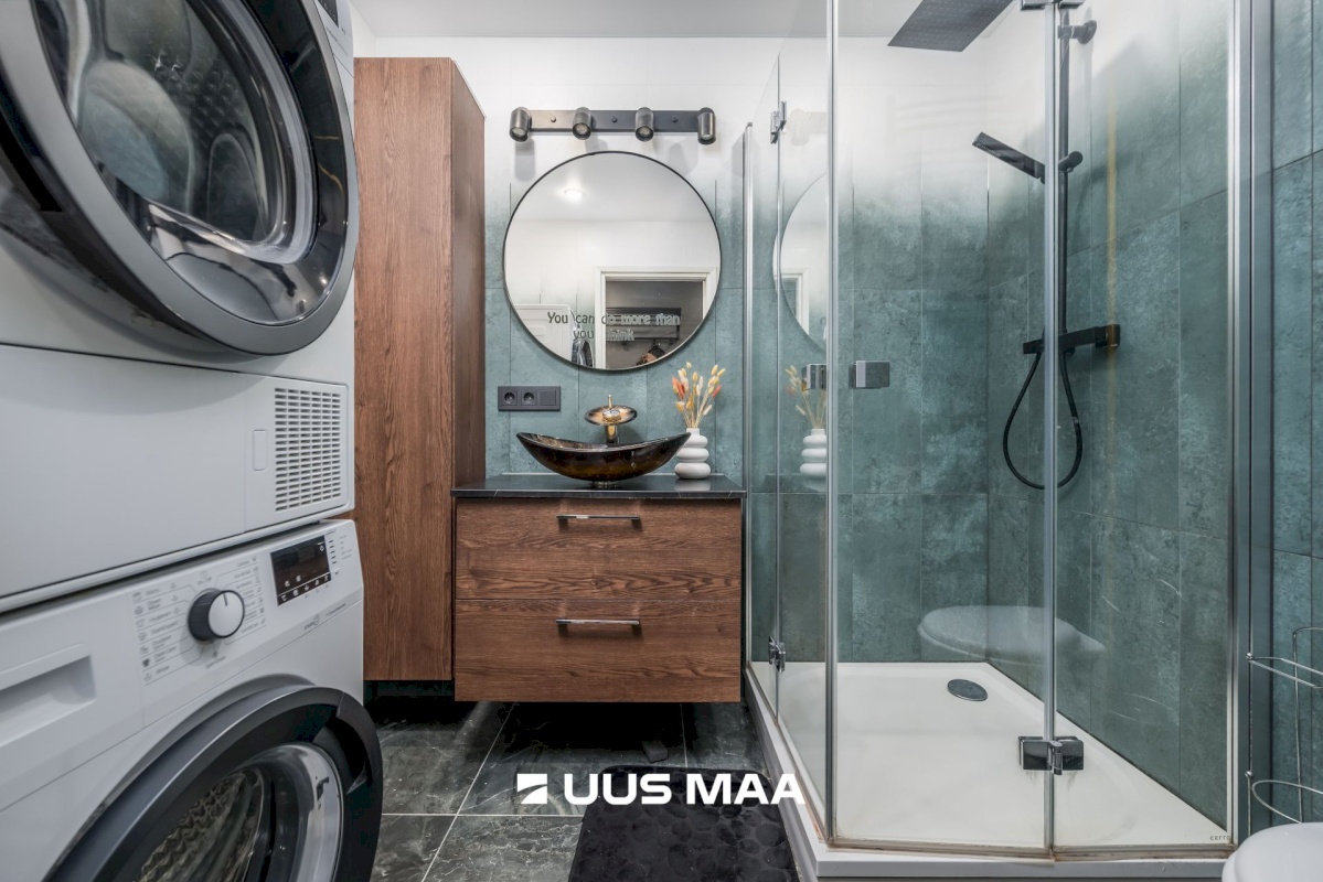 Tallinn, Mustamäe linnaosa, Vilde tee 142