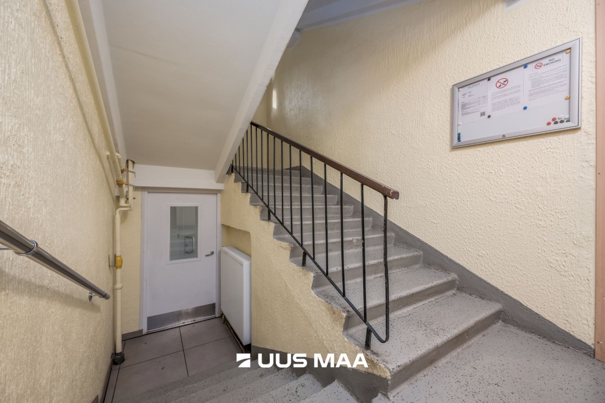 Tallinn, Mustamäe linnaosa, Vilde tee 142