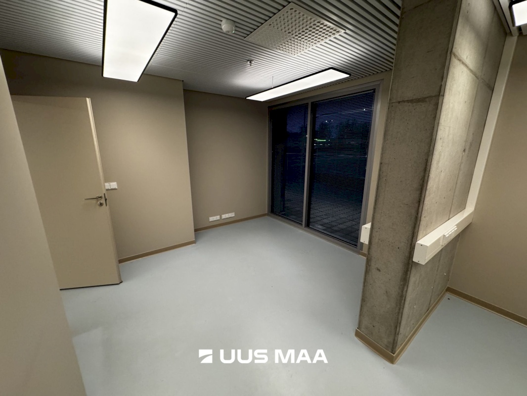 Tallinn, Kesklinna linnaosa, Pärnu mnt 113