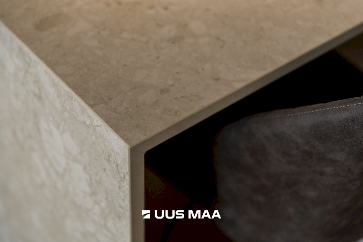 Tallinn, Kesklinna linnaosa, Kadriorg, Liivaoja 4b