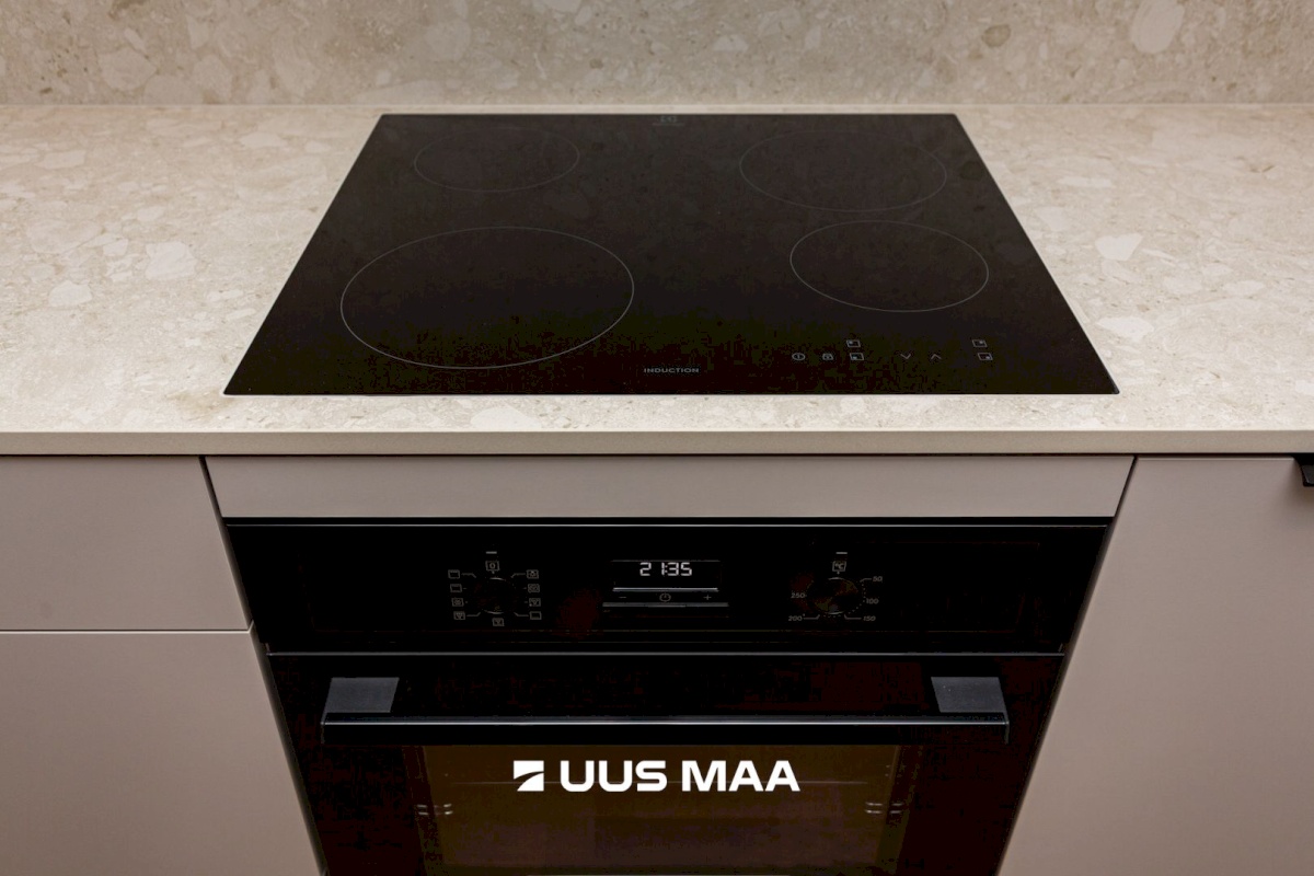 Tallinn, Kesklinna linnaosa, Kadriorg, Liivaoja 4b