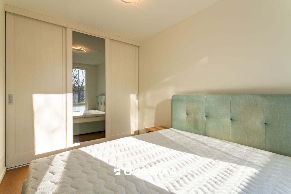 Tallinn, Kesklinna linnaosa, Kadriorg, Liivaoja 4b