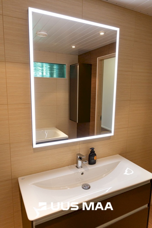 Tallinn, Kesklinna linnaosa, Kadriorg, Liivaoja 4b