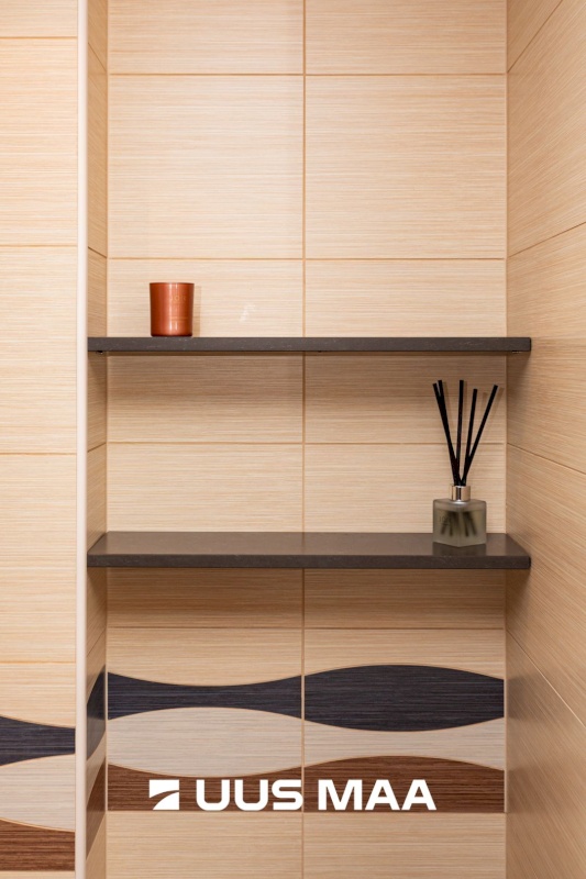 Tallinn, Kesklinna linnaosa, Kadriorg, Liivaoja 4b