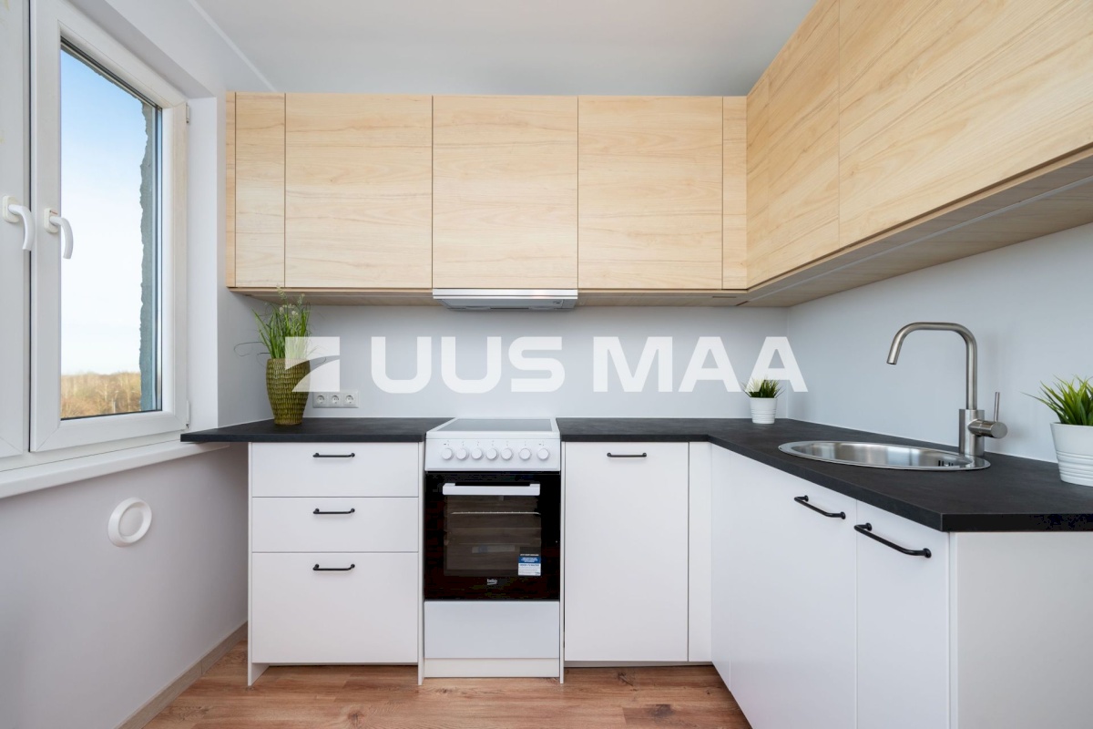 Tallinn, Lasnamäe linnaosa, Punane 67