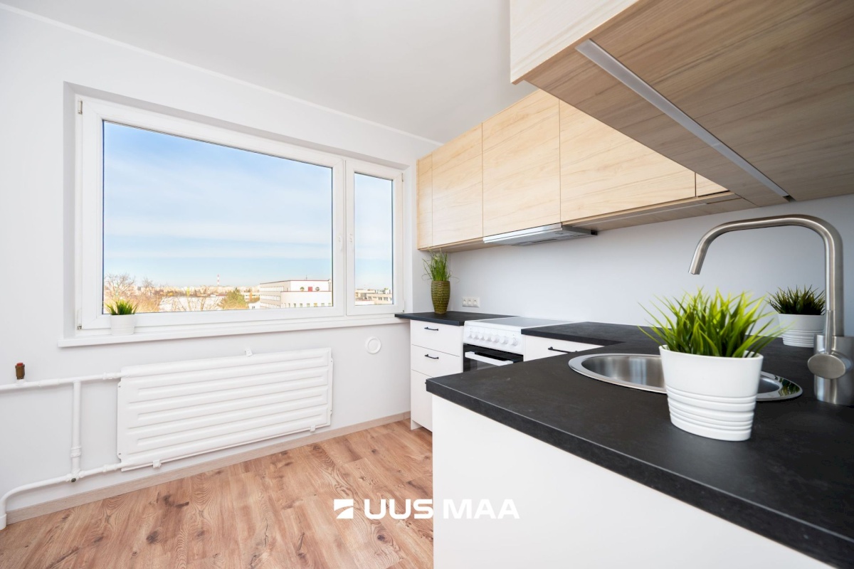 Tallinn, Lasnamäe linnaosa, Punane 67