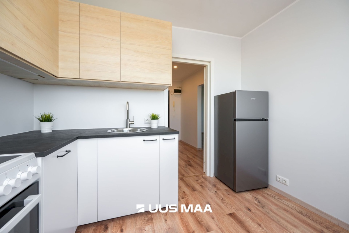 Tallinn, Lasnamäe linnaosa, Punane 67